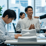 自分だけ褒められないのはなぜ？原因と辛い状況を抜け出す方法