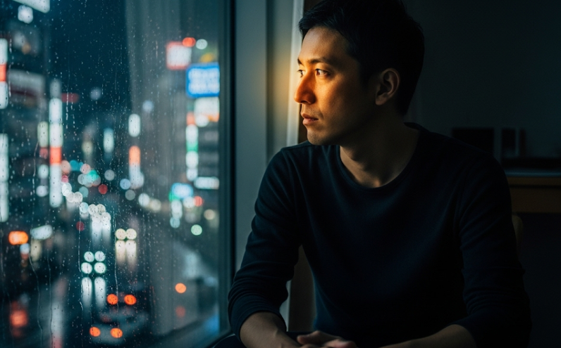 あきらめが悪い人の特徴とは？長所・短所を知り、仕事や恋愛で成功へ