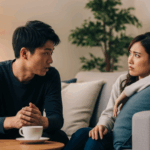 疑り深い人の特徴と心理｜恋愛や仕事での上手な付き合い方