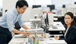 誤解されやすい人の特徴と改善策|人間関係で損しない方法