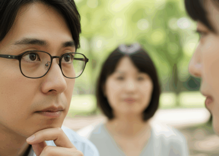 本音と建前がわからない人の特徴と生きやすくなる対処法