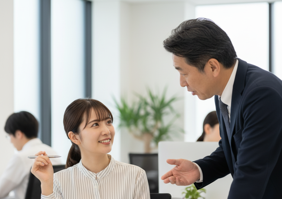 世話を焼く人の心理とは?特徴と上手な付き合い方を徹底解説