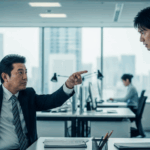 他人に厳しいのに自分に甘い人の末路は？心理と特徴、賢い対処法