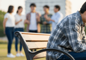 友達がいなくて寂しいあなたへ。孤独の原因と解決策を解説