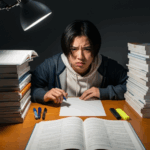 何もできない自分が嫌いなあなたへ。原因と抜け出す方法を解説