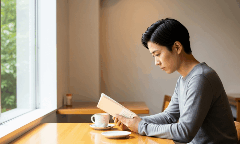 無口な人の心理とは?特徴や恋愛、付き合い方のコツを解説