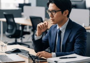 無口な人の心理とは?特徴や恋愛、付き合い方のコツを解説