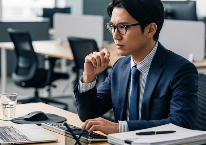 無口な人の心理とは?特徴や恋愛、付き合い方のコツを解説