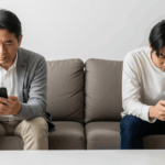 親と話すとイライラする原因と対処法を徹底解説