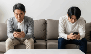 親と話すとイライラする原因と対処法を徹底解説