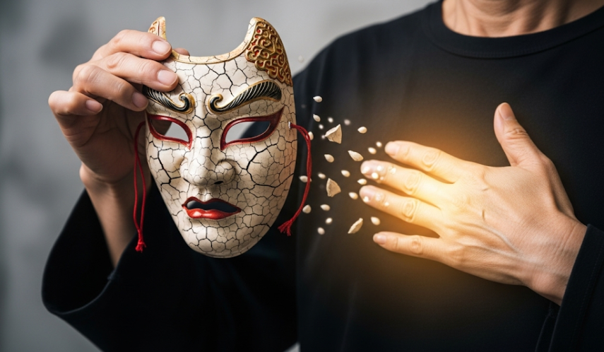 プライドの捨て方で人生が変わる!仕事と人間関係を好転させる方法