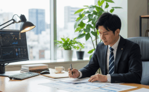 おとなしい性格の長所と短所|特徴を活かす方法を解説