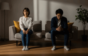 優しい人は戻ってこない理由と関係修復のコツ