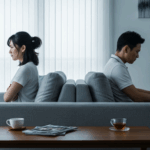 八つ当たりする人の心理と対処法|職場や家庭での特徴と原因も解説