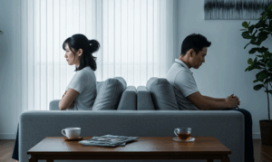 八つ当たりする人の心理と対処法|職場や家庭での特徴と原因も解説