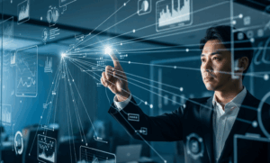 洞察力が高い人とは?特徴や鍛え方、仕事で活かす方法を解説