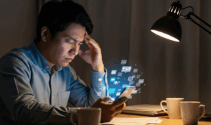 LINEのリプライがうざい時の対処法は?原因と心理も解説