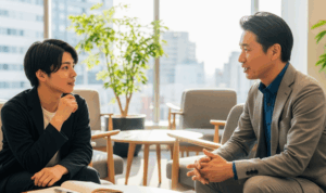 優しいけど圧がある人の特徴と心理｜上手な付き合い方