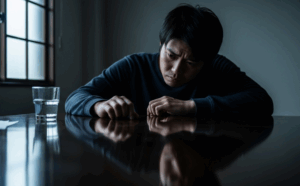 逃げ癖がある人の特徴と克服法|原因と治し方を解説