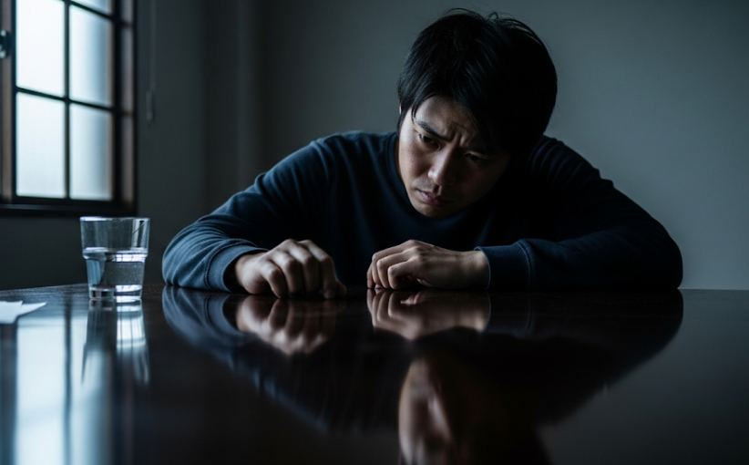 逃げ癖がある人の特徴と克服法|原因と治し方を解説