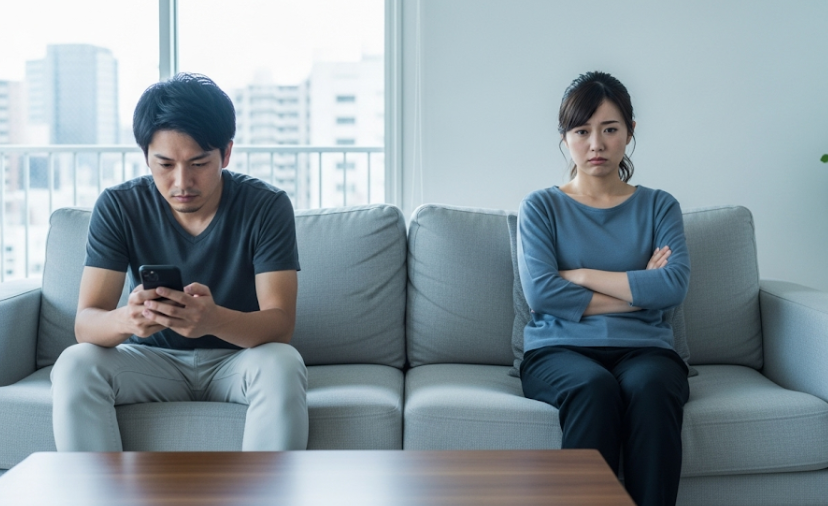 感謝の強要はモラハラ?その定義と心を壊す支配からの対処法