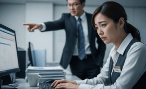 あら探しされやすい人の特徴と末路|原因と改善のための対処法