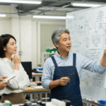 豊富な経験を持っている人の特徴10選と仕事で活かす方法