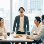 笑いのツボが浅いのはなぜ？特徴や心理、上手な付き合い方を解説