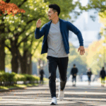 アクティブな人の特徴とは？仕事も恋愛も充実させる秘訣