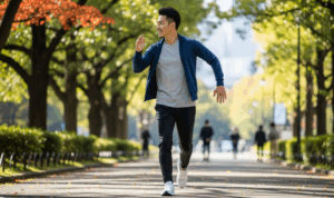 アクティブな人の特徴とは?仕事も恋愛も充実させる秘訣