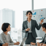 思いつきで行動する人の特徴は？心理と上手な付き合い方を解説