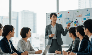 思いつきで行動する人の特徴は?心理と上手な付き合い方を解説