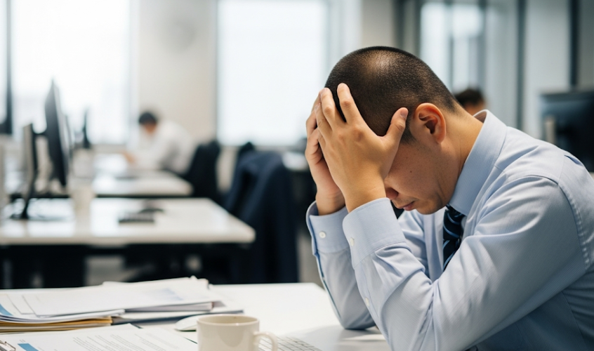 期待されたくない心理とは?疲れた心を楽にする原因と対処法