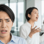 支離滅裂な人の特徴と対処法|職場で疲れない付き合い方