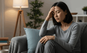 感受性が強い人の特徴とは?長所を活かす方法を徹底解説