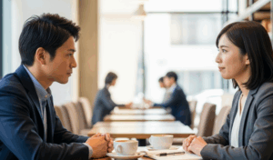 はっきり言う人は優しい?誤解されがちな5つの心理と上手な付き合い方