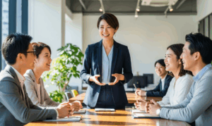 人が寄ってくる人の特徴とは?愛される人の習慣を徹底解説