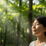 競争社会に疲れたあなたへ。自分らしく生きるための処方箋