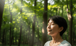 競争社会に疲れたあなたへ。自分らしく生きるための処方箋