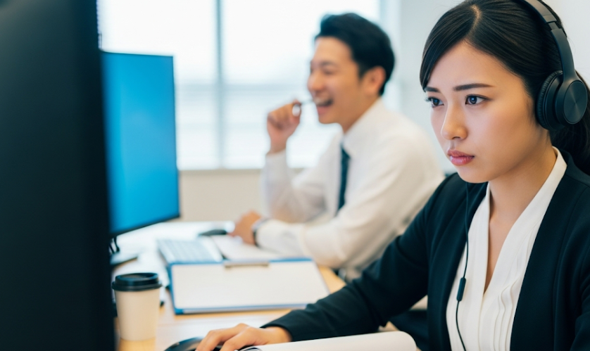 急に歌い出す人の心理とは？迷惑な時の対処法まで徹底解説
