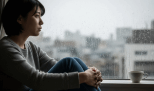 優しい人に縁を切られた理由と対処法|辛い状況から立ち直る方法