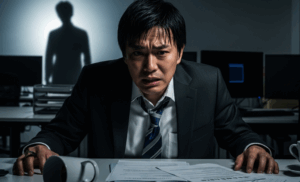 嫌いな人への拒絶反応はなぜ?原因と心を楽にする対処法