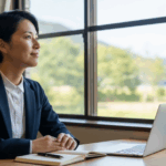 内向型は会社員に向いていない？理由と対策、適職まで解説