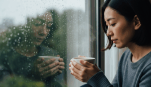 自分を苦しめた人が幸せそうな理由と心を楽にする対処法