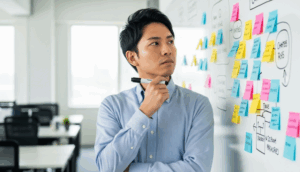 他人に影響されやすい性格の改善法|原因と対策を徹底解説