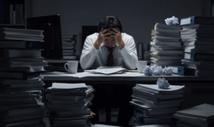 真面目な人が壊れるサインと末路｜限界前の10の対処法