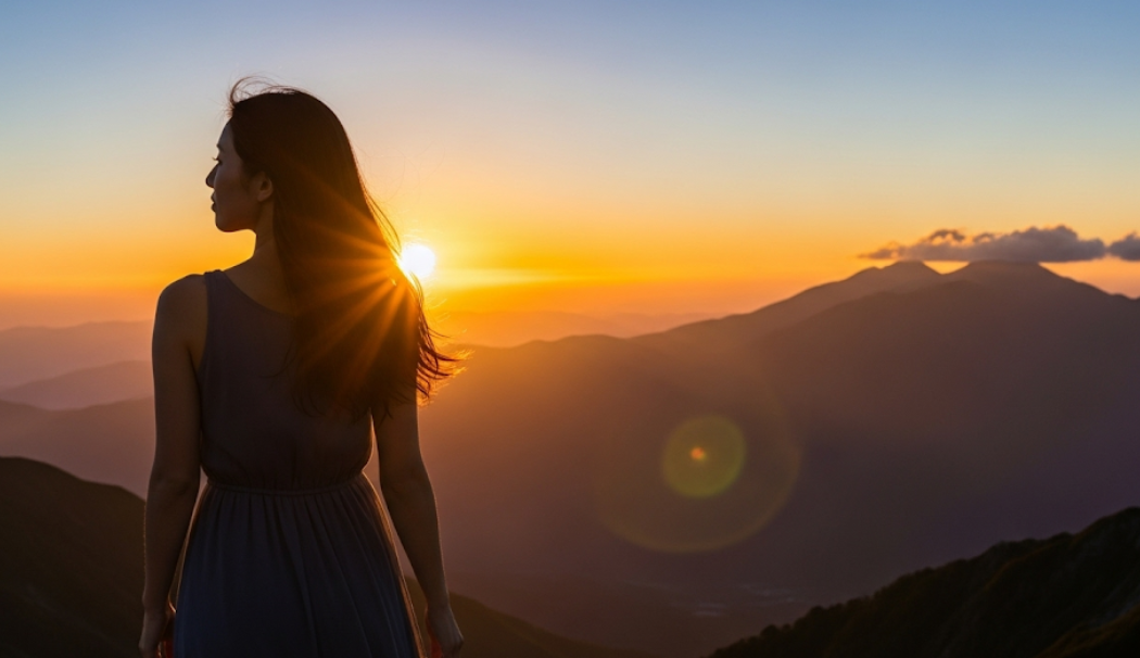 他人と比べない生き方で心を軽くする10の方法