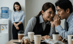 信用できない人の口癖と心理|見分け方と賢い対処法