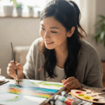 等身大の自分で生きるヒント|ありのままを受け入れて楽になる方法