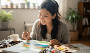 等身大の自分で生きるヒント|ありのままを受け入れて楽になる方法